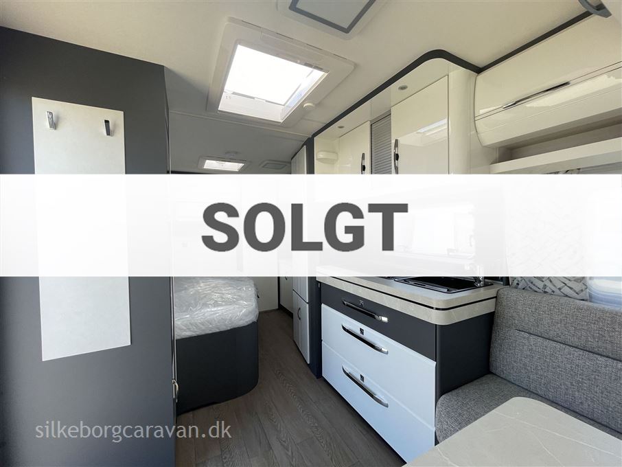 Hobby Excellent 495 WFB